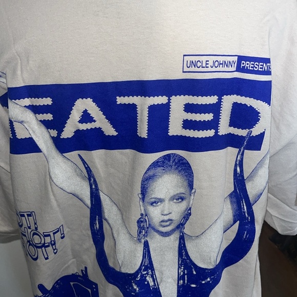 Beyoncé - Picture 4 of 10